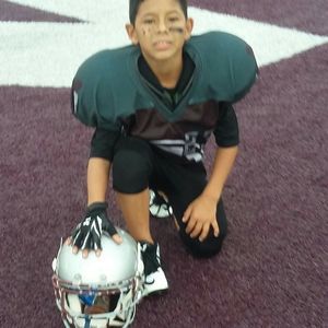 Meet your Posher, Marcus